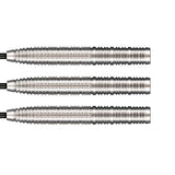 Shot Bradley Brooks Darts - Steel Tip - 90% Tungsten - Gen 2