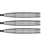 Shot Badlands Darts - Steel Tip - 90% Tungsten - Krush
