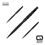 Harrows Quick Points - Steel Tip - Axis