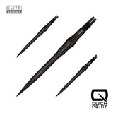Harrows Quick Points - Steel Tip - Spire