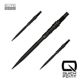 Harrows Quick Points - Steel Tip - Apex Axis