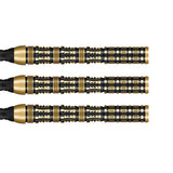 Shot Badlands Darts - Soft Tip - 90% Tungsten - The Sheriff