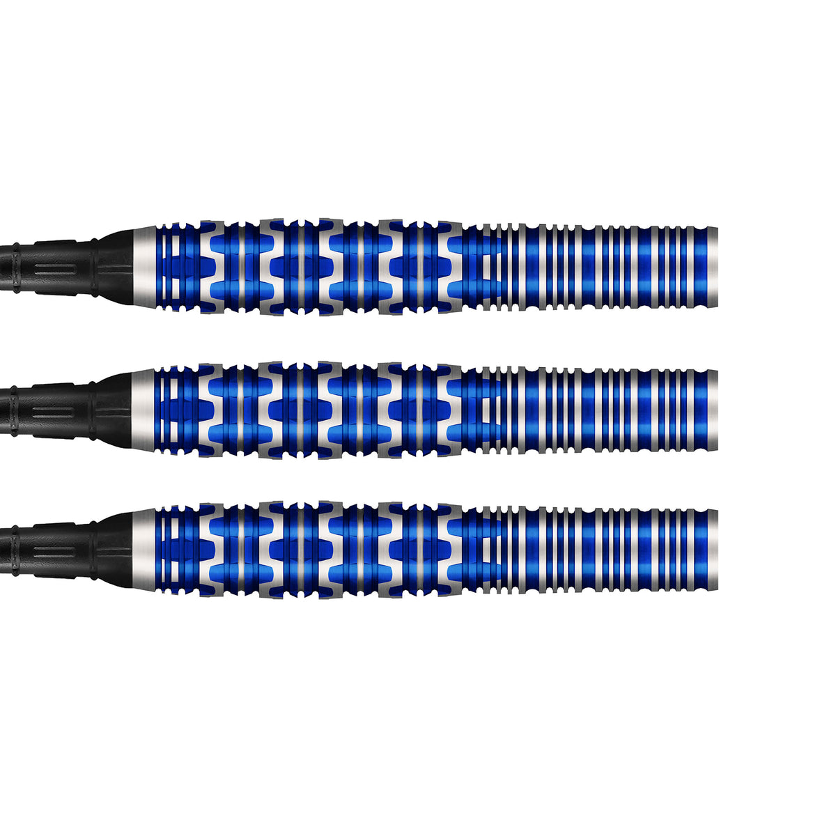 Shot Badlands Darts - Soft Tip - 90% Tungsten - Tova