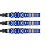 Shot Badlands Darts - Soft Tip - 90% Tungsten - Tova