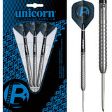 Unicorn Owen Bates Darts - Steel Tip - 90% Tungsten
