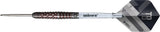 Unicorn Contender Darts - Steel Tip - 95% Tungsten - Tom Bissell