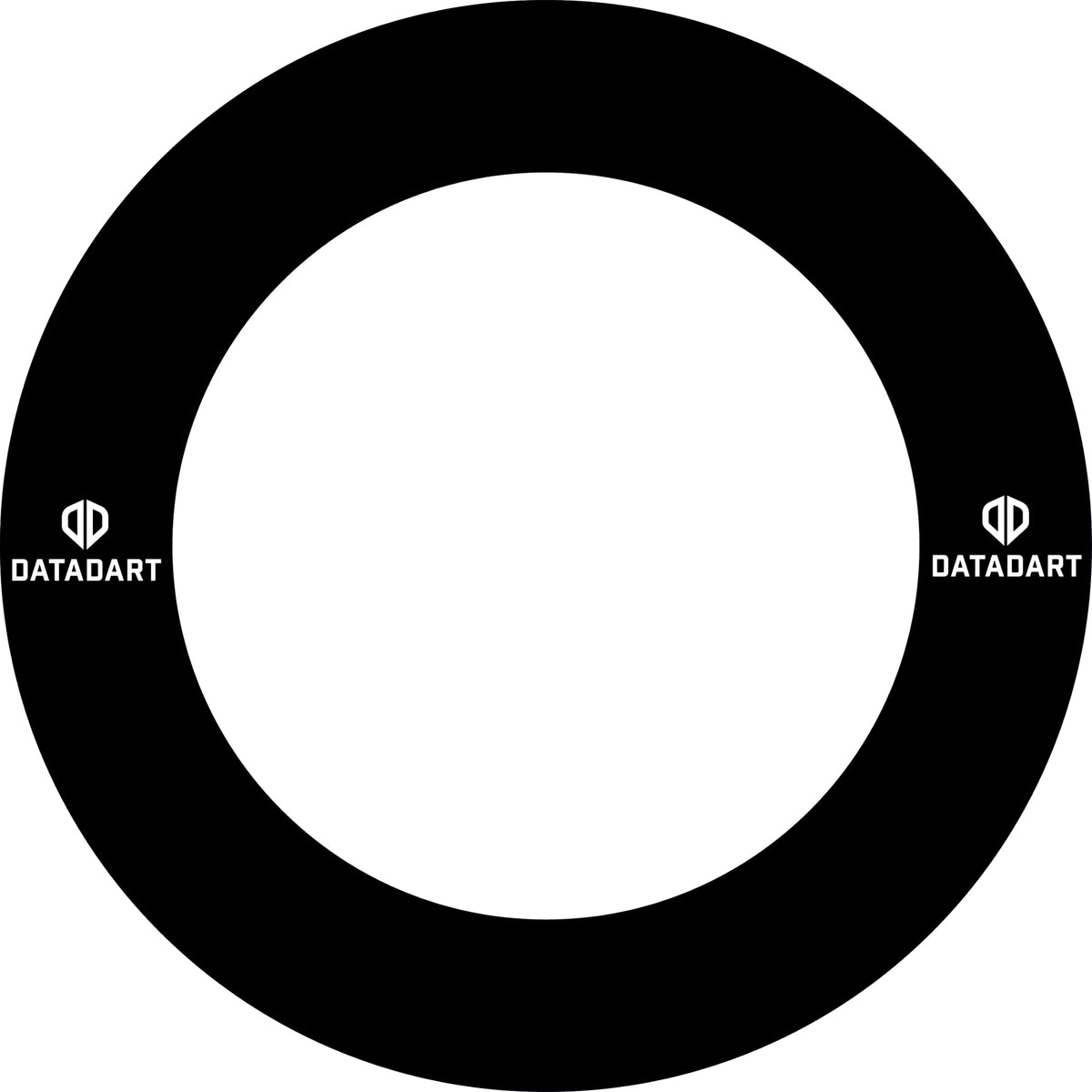 Datadart Dartboard Surround - Pro - Heavy Duty - with Logo