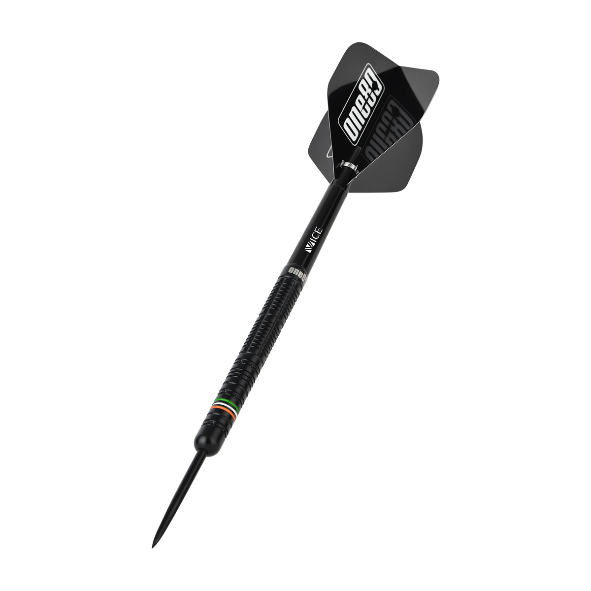 One80 Mahi Bosmia Darts - Steel Tip - 90% Tungsten - 22g