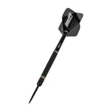 One80 Mahi Bosmia Darts - Steel Tip - 90% Tungsten - 22g