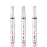 Brentford FC - Official Licensed - The Bees - Dart Shafts - Dart Stems with Springs