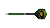 Bullet Gator Darts - Soft Tip - 90% Tungsten