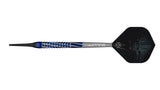 Bullet Hydra Darts - Soft Tip - 95% Tungsten