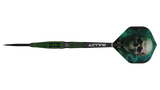Bullet Poison Darts - Steel Tip - 90% Tungsten
