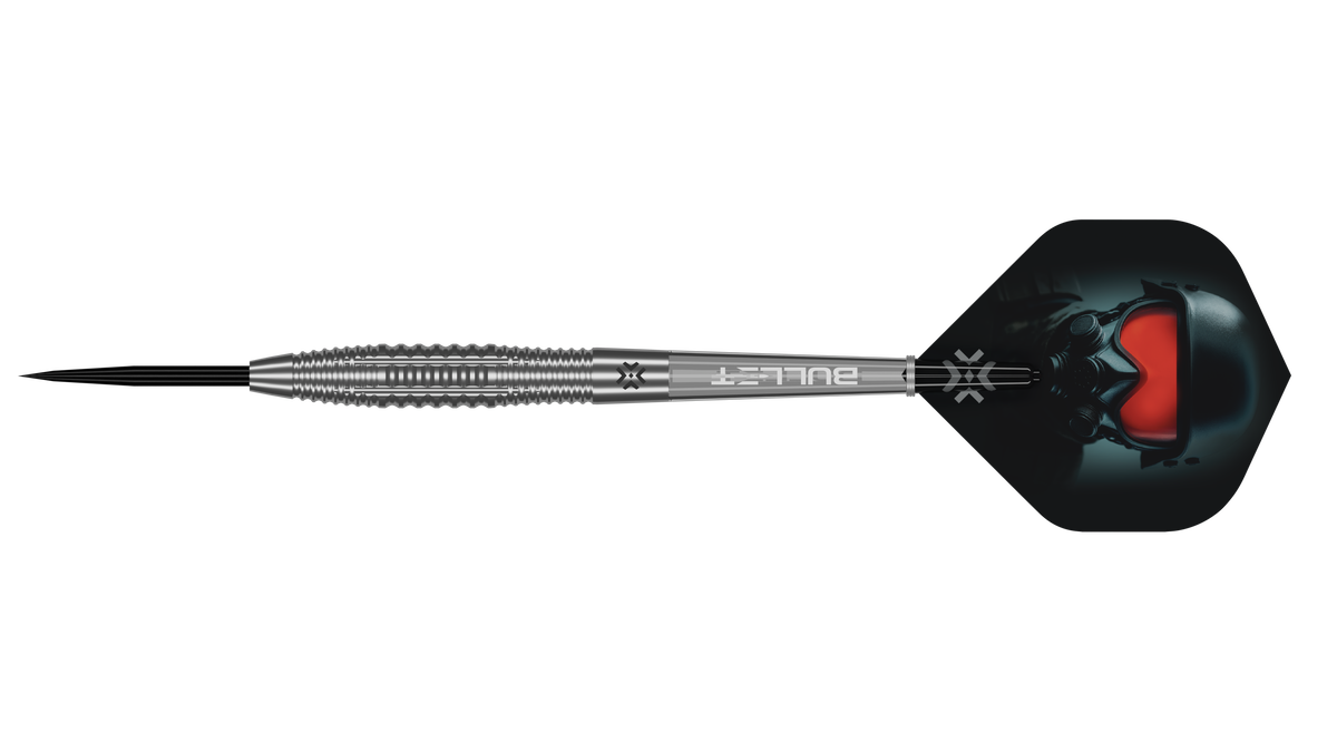 Bullet Ranger Darts - Steel Tip - 90% Tungsten