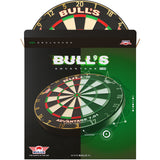 *Bulls Advantage 701 Dartboard - Professional - African Sisal