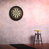 *Bulls Advantage 701 Dartboard - Professional - African Sisal