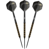 Bulls Advantage CP Darts - Steel Tip - 95% Tungsten - Rail