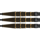 Bulls Advantage CP Darts - Steel Tip - 95% Tungsten - Slope