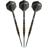 Bulls Advantage CP Darts - Steel Tip - 95% Tungsten - Slope