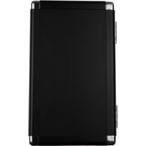 Bulls Aluma Dart Case - Aluminium