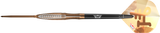 Bulls Bronzo CP Darts - Steel Tip - 90% Tungsten - Flux