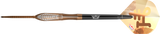Bulls Bronzo CP Darts - Steel Tip - 90% Tungsten - Nova