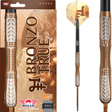 Bulls Bronzo CP Darts - Steel Tip - 90% Tungsten - True