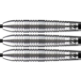 Bulls Brutus Darts - Steel Tip - 80% Tungsten - Magnus