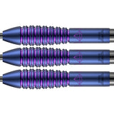 Bulls Christel Timmermans Darts - Steel Tip - 90% Tungsten - 25g