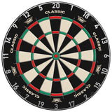 Bulls Classic Dartboard - Round Wire System