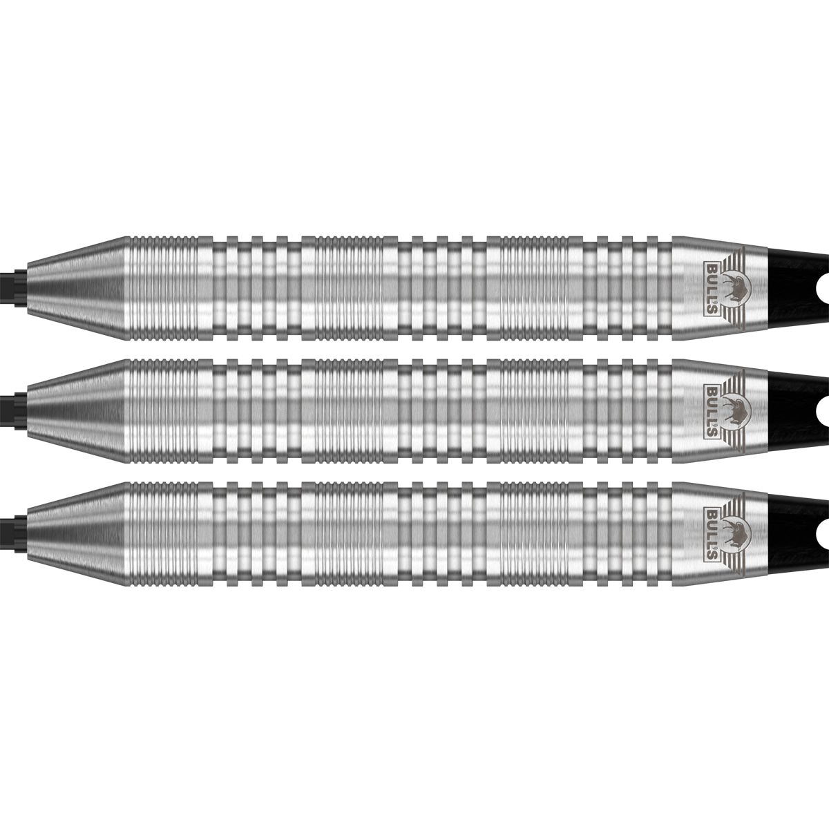 Bulls Direct CP Darts - Steel Tip - 60% Tungsten