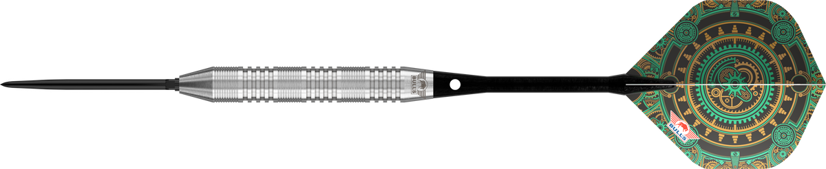 Bulls Direct CP Darts - Steel Tip - 60% Tungsten