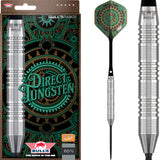 Bulls Direct CP Darts - Steel Tip - 60% Tungsten
