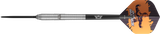 Bulls Dirk van Duijvenbode CP Darts - Steel Tip - 90% Tungsten