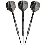 Bulls Eagle 3 CP Darts - Steel Tip - 90% Tungsten