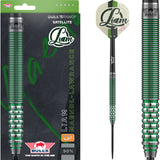 Bulls Liam Maendl-Lawrance CP Darts - Steel Tip - 90% Tungsten