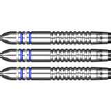 Bulls Mario Vandenbogaerde  Darts - Steel Tip - 80% Tungsten