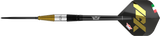 Bulls Massimo Dalla-Rosa CP Darts - Steel Tip - 90% Tungsten