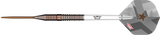 Bulls Max Hopp CP Darts - Steel Tip - 90% Tungsten - E5