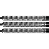 Bulls Mercurius Darts - Steel Tip - 90% Tungsten - Ava