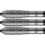 Bulls Mercurius Darts - Steel Tip - 90% Tungsten - Lia
