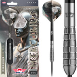Bulls Mercurius Darts - Steel Tip - 90% Tungsten - Lia