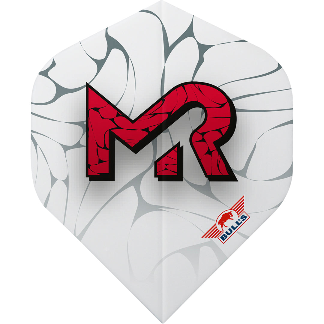 *Bulls Player Flights - 100 Micron - Standard No2 - Mladen Radosavljevic