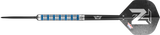 Bulls Nicolas Thuillier CP Darts - Steel Tip - 90% Tungsten