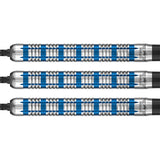 Bulls Nicolas Thuillier CP Darts - Steel Tip - 90% Tungsten