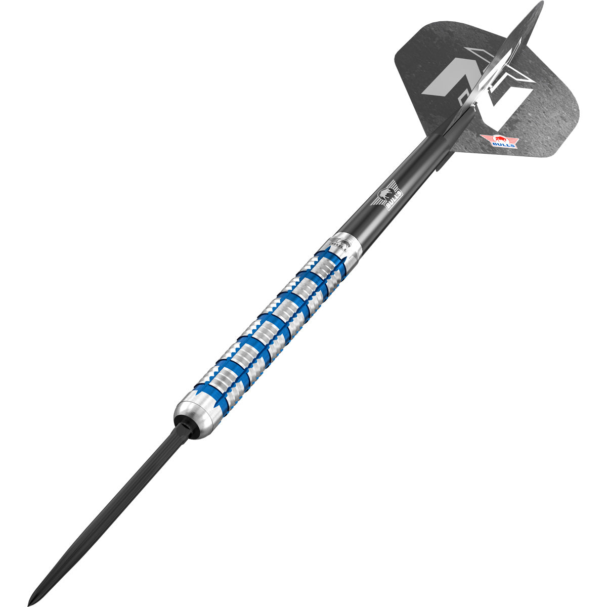 Bulls Nicolas Thuillier CP Darts - Steel Tip - 90% Tungsten