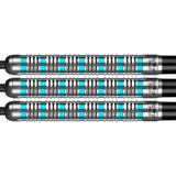 Bulls Nicolas Thuiller Darts - Steel Tip - 90% Tungsten