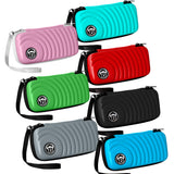 BULL'S Orbis Dart Case - Strong EVA Material - S - Colours