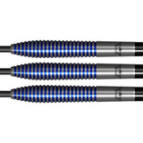 Bulls Romeo Grbavac Darts - Steel Tip - 90% Tungsten
