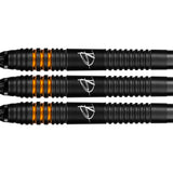 Bulls Dirk van Duijvenbode Darts - Soft Tip - E2